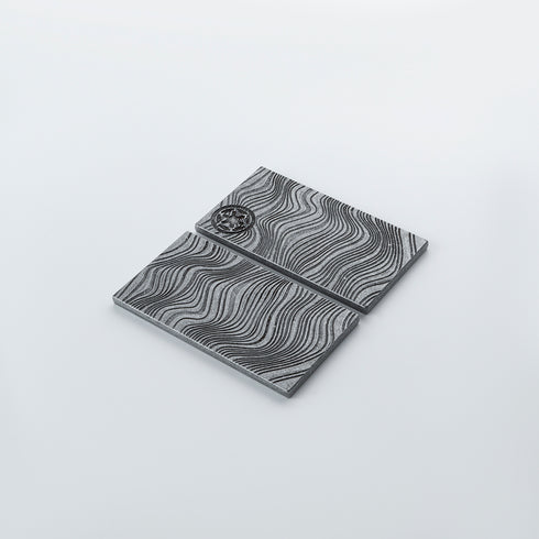 Beskar plaque  | Star Wars lightsaber replicas | The Saber Factory